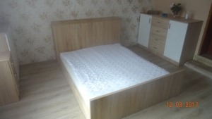 łóżko